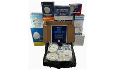 Armbrust - Mask Sampler Kit