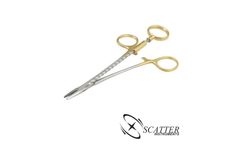 Scatter - Model S19-112-16 - Corwin Hegar T.C Wire Twisting Forcep 16cm