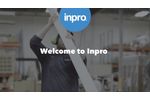 Welcome to Inpro - Video