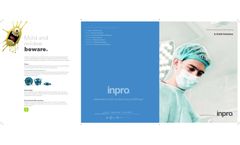 BioPrism Wall Cladding Brochure