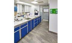 Inpro Sani-Surface - Hygienic Wall Cladding