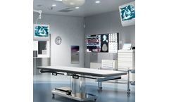 Inpro - Stainless Steel Pre-Fabricated Panels
