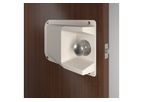 Inpro - 411 Door Knob Protector