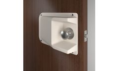 Inpro - 411 Door Knob Protector