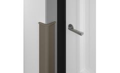 Inpro - 1700 High Impact Door Frame Guard