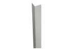 Inpro - Stainless Steel Door Edge Protector