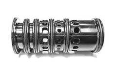 Performance-Plastics - Net Shape Molding