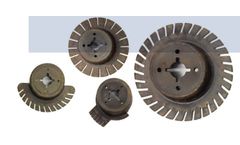 Torlon - Model PAI - Perfluoroalkoxy (PFA)