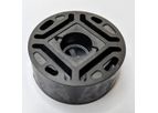 Performance-Plastics - Model PEEK - Polyetheretherketone
