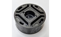 Performance-Plastics - Model PEEK - Polyetheretherketone