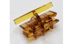 Ultem - Model PEI - Polyetherimide