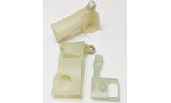 Performance-Plastics - Model 66 - Nylon Polyamide