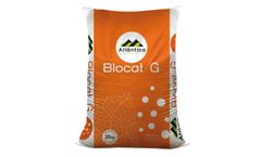 Biocat-G - Bioactivators and Soil Conditioner
