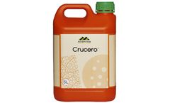 Crucero - Bioactivators and Soil Conditioner
