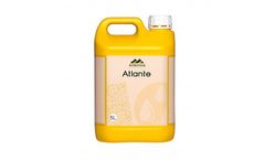 Model Atlante - Liquid Formulation with Phosphorus and Potassium