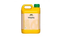 Model Mapliq - Liquid Binary Fertilizer NP