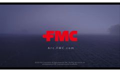 Arc™ farm intelligence: An exclusive precision agriculture platform - Video