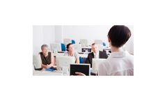 Oasis - Staff Records & Training Software