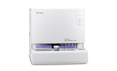 URIT - Model 5500 - 5-Part-Diff Hematology Analyzer