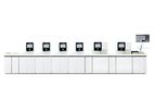 URIT - Model US-2000 - AI Modular Urinalysis Workflow