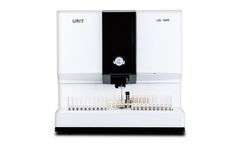 URIT - Model US-1680 - AI-Libre Urinalysis Analyzer