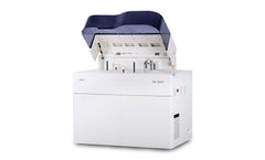 URIT - Model CA-801A - Automatic Chemistry Analyzer