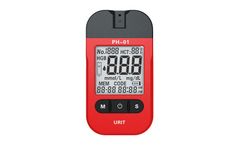 URIT - Model PH-01/01A - Hemoglobin Meter