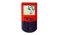 URIT - Model URIT-12 - Hemoglobin Meter