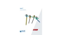 ulrich neon3 Universal OCT Spinal Stabilization Brochure
