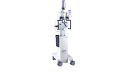 ulrich - Model 3T tennessee - MRI Contrast Media Injector