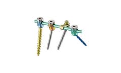 neon3 - Universal OCT Spinal Stabilization