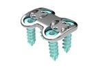 Origin - Anterior Cervical Plate