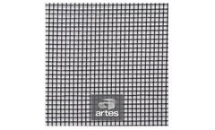 Artes - Black Shade Net