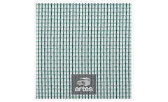 Artes - Green/Black Shade Net