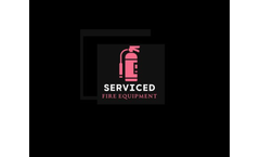 Serviced Fire Equipment - Best Fire Extinguisher for Home Safety: A Practical Guide for Families