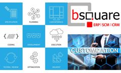 BSquare - Customized Solutions
