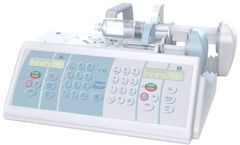 Ascor - Model AP24+ - Medical Double-Syringe Pump