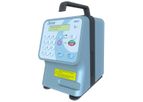 Ascor - Model AP31 - Volumetric Infusion Pump