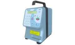 Ascor - Model AP31 - Volumetric Infusion Pump