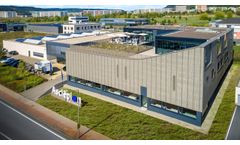 Asclepion Laser Technologies - 09/09/19 - Video