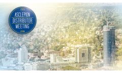 Asclepion Distributor Meeting 2019 - Video