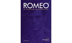 Romeo - Anti-Snoring Treatment System - Brochure
