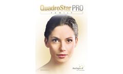 QuadroStar PRO - Vascular Treatments System - Brochure