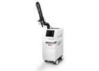Asclepion - Model MCL31 - Dermatological Treatments Laser System