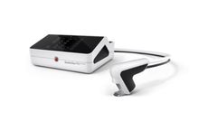 QuadroStar PRO - Model Yellow - Gold Standard for Vascular Treatments