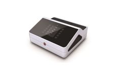 QuadroStar PRO - Model 940 - Diode Laser for Endovascular Treatment