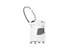 VascuStar - Model DYE - Dermatological Treatments Lasers Devices