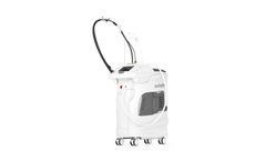 VascuStar - Model DYE - Dermatological Treatments Lasers Devices