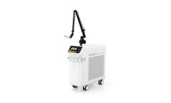 PicoStar - Pico Laser