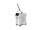 NanoStar - Model C - Advanced Q-Switched-Laser Devices